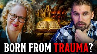 Exile Created the Bible? The Evidence Explained | Dr Martien Halvorson Taylor