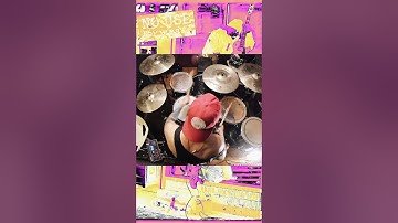 No Use For A Name - Dumb Reminders [Drum Cover] RIP. Tony Sly!