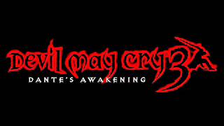 Doppelganger Battle (Boss) - Devil May Cry 3 Extended