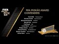 الاهداف المرشحة لجائزة بوشكاش كاافضل هدف في موسم2015 HD الاهداف المرشحة لجائزة بوشكاش كاافضل هدف في موسم2015 HD