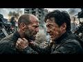 Silent Strike | Jason Statham VS Jackie Chan | New Action Movie 2026 | Full Movie  #actionmovies