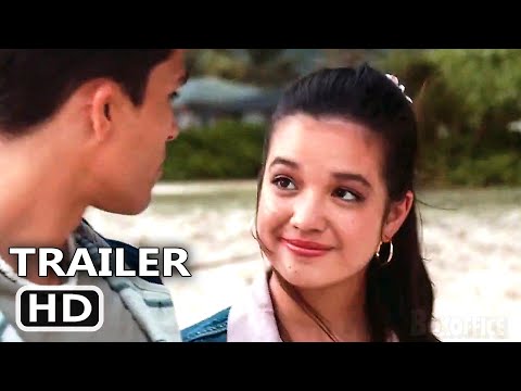 DOOGIE KAMEALOHA MD Trailer (2021) Disney+ Series