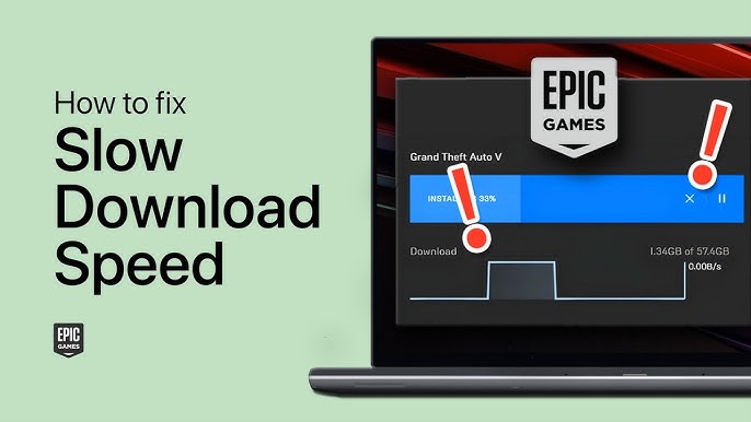 How to Download, Install, and Use Epic Games Launcher - MiniTool Partition  Wizard
