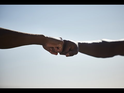 Tariq Nasheed: We All We Got