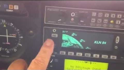 Database Update Methods for Two King Panel Mounted GPS Units