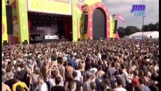 Netsky & Friends - Rusko - Everyday (Netsky Remix) - Live@Laundry Day 2011