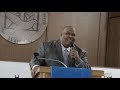 Pastor David Berry - Pastor B Praise Break