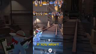 Deadlock is hard #gaming#deadlock @K1utch_up