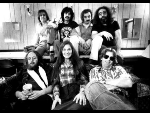 grateful dead 1977 show kreutzmann cantor betty winterland rock cornell band jackson recordings complete keith 31st billy birthday april history