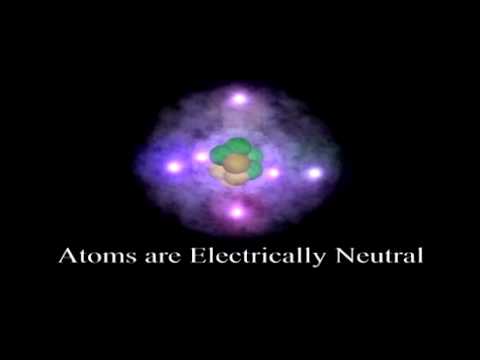 Atomic Structure Overview | Cell Biology | Biochemistry