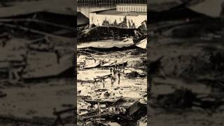 Boston Molasses Flood 🌊🌊🌊 #history #documentary #weird #facts #flood Profile