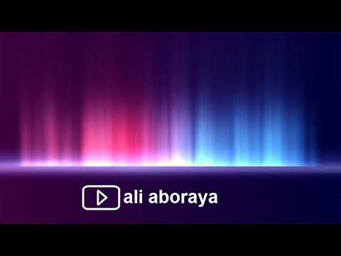 يا خالقي يا بارئي أوجدتني كي أعبدك محمد سعيد الشامي