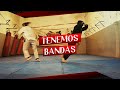 Monkey Band - Bandas de resistencia para ejercicio físico