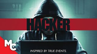 Hacker | Full Movie | Crime Thriller | True Events!