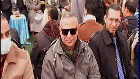 الشيخ محرم العطار سورة البقرة في حانوت كفر صقر شرقية 23-01-2022 تصوير محمد لطفي