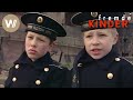 Zwei Kadetten aus Kronstadt | Doku-Reihe "Fremde Kinder" - Russland (3sat)
