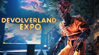 Devolverland Expo - Official Steam Launch Trailer