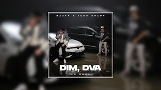 IGOR BUZOV X RASTA - DIM DVA [8D AUDIO] 🎧