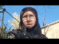 جهزت حالي واستنيت سميان ياخدني معو لنساعد العالم الي اجت على قامشلو وتربه سبية بس ما صار نصيب 