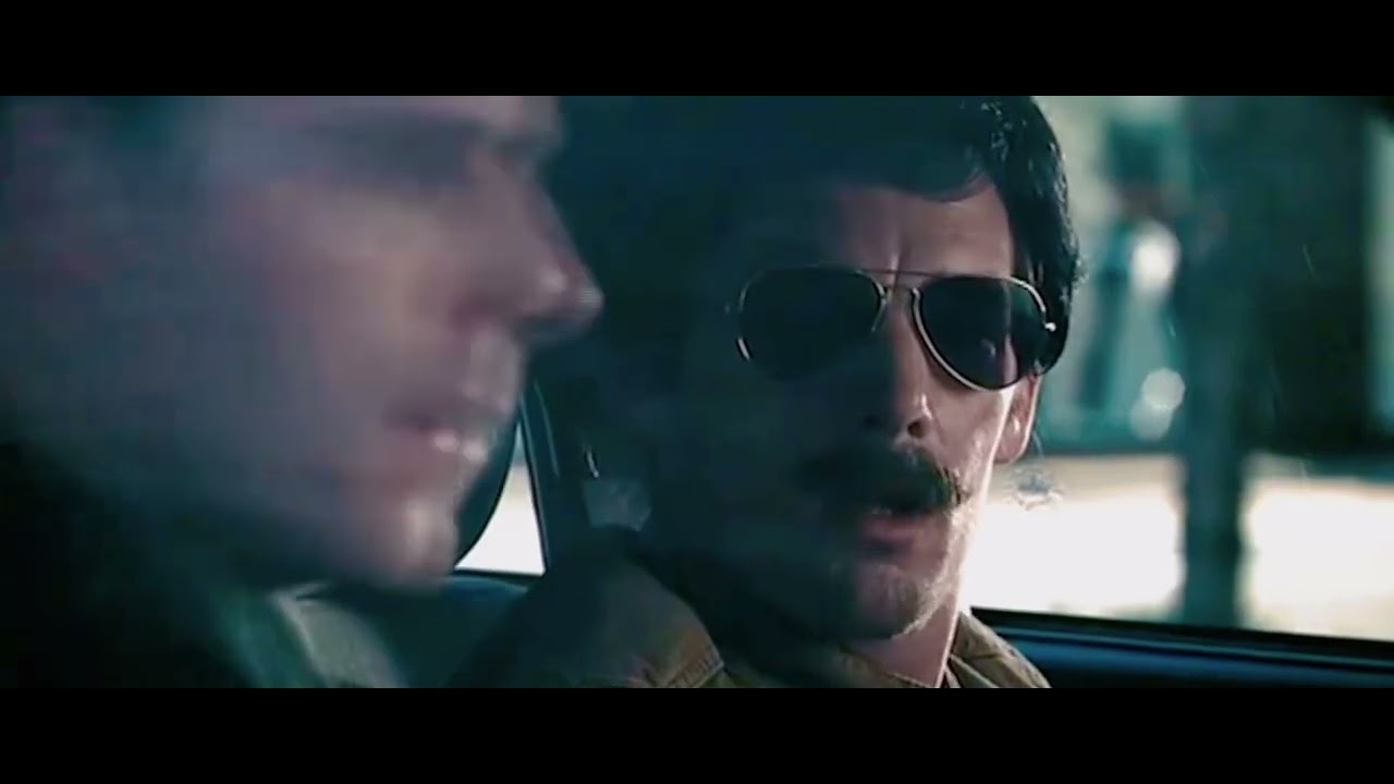 Before The Devil Knows You’re Dead (2007) - Movie Trailer 