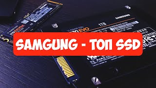 Купил SSD Samsung 970 EVO и 870 EVO | SSD ликбез + Анонс тестов SSD SATA vs M.2