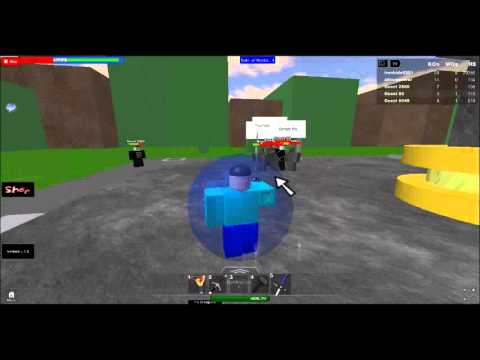 Roblox Noob Attack - YouTube