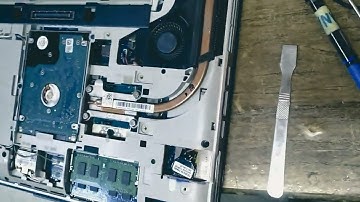 Dell Latitude E5430 CMOS Battery How To replace Video Tutorial