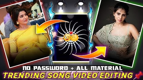 Alight Motion Video Editing, Alight Motion Edits, Shake Effect+Swing Effect, Status Editing