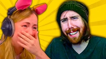 Zepla Finally Gives in to Asmon - FFXIV Moments