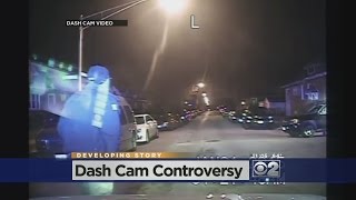 Suit: Cops Mistreated Motorist After Turning Off Dash Cam Suit: Cops Mistreated Motorist After Turning Off Dash Cam