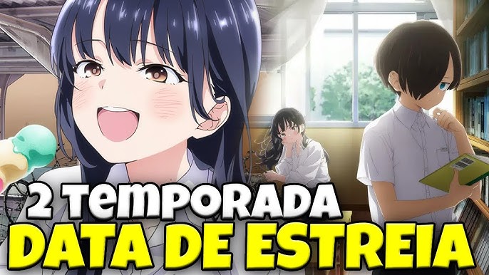 🔴 CONFIRMADO SEGUNDA TEMPORADA DE CLASSROOM OF THE ELITE! (Youkoso  Jitsuryoku) 