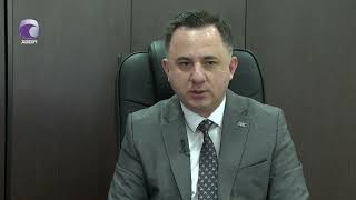 Evlərin Və Torpaqların Sənədləşdirilməsi Üçün Mühüm Qərar Imzalandı