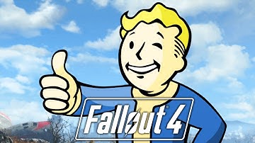 Fallout 4 first full playthrough! (ep 15) - pc - vanilla - very hard mode