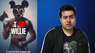 I Heart Willie - Movie Review