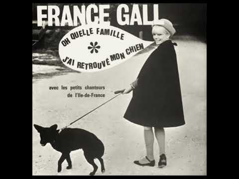 France Gall - YouTube