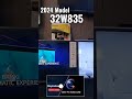#sony#32#sonybravia#unboxing#32w835#reel #2024#Googletv#androidtv#Braviacore #sonypiture #gamemenu