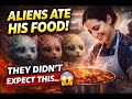 The Aliens Didn't Expect Compassion… They Got Something Beautiful HFY Sci-Fi Story