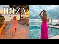 IBIZA TRAVEL VLOG, Luxury Ibiza, Best Restaurants In Ibiza, What To Do In Ibiza; Amante, Bambuddha