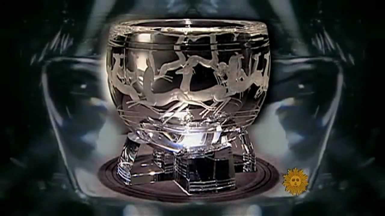 Steuben closes historic glass factory