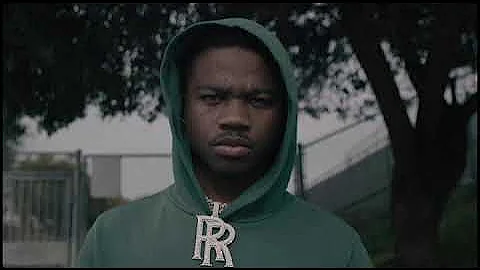 Roddy Ricch - Down Below [ACAPELLA VERSION]