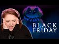 I watched BLACK FRIDAY for the FIRST TIME! ... and it could be my favourite Starkid show!