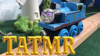 Thomas The Tank Engine | Trailer #2 | MAGIC RAILROAD REMAKE Thomas The Tank Engine | Trailer #2 | MAGIC RAILROAD REMAKE