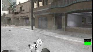 Brand new cod4 m40a3 skin i made Net Worth
