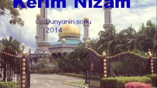 Kerim Nizam Heyat