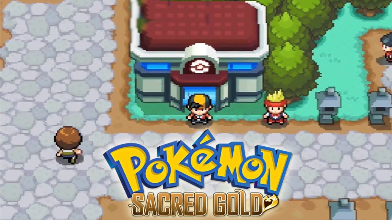 play pokemon heart gold online no download