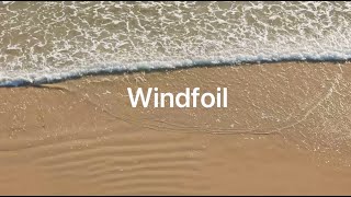 Windfoil | Sellicks | SA