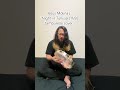 Molina's "Night in Tunisia" (11/8) タンバリンで頑張ってみました