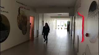 Turgut Reis Ortaokulu Afet Farkındalık Günü Tatbikatı