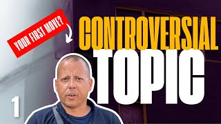 Cool Room Conditions Before Entering Ep. 1 Fully Involved - Firefighting Tactics