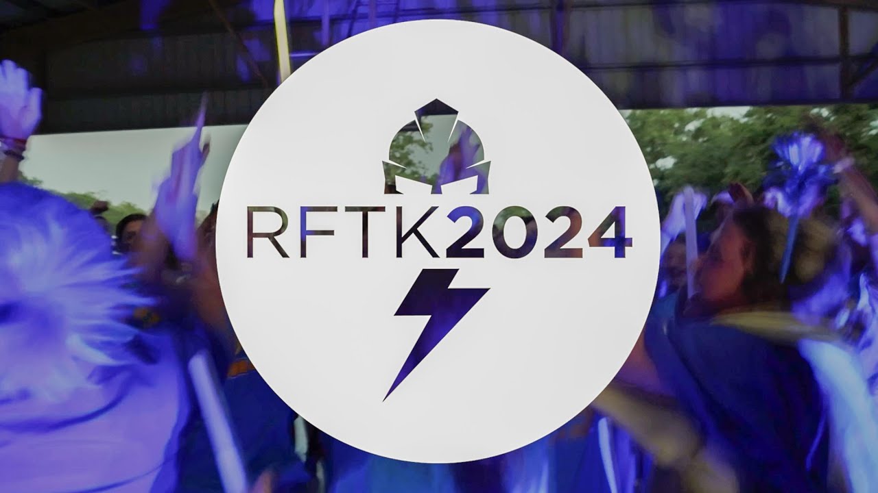 Rftk RFTK 2024 - YouTube